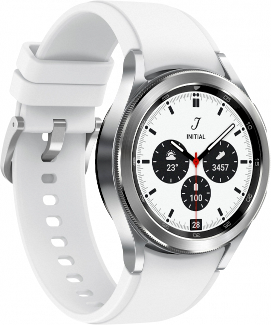 Samsung Galaxy Watch 4 Classic (46mm) full device specifications - SamMobile